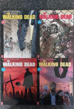 Strips The Walking Dead, Meerdere stripboeken, Ophalen of Verzenden, Zo goed als nieuw