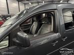 Volkswagen Caddy Maxi 1.6 Comfortline Airco|Trekhaak|Apk Nw, Voorwielaandrijving, Gebruikt, 4 cilinders, 7 stoelen