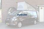 Volkswagen California T6 Ocean 2.0 TDI 110kw / 150 PK DSG 4M, Volkswagen, Bus-model, Bedrijf, Diesel