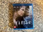 The Legend of Tarzan, Cd's en Dvd's, Blu-ray, Ophalen of Verzenden