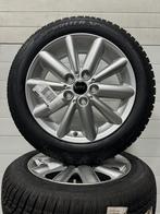 NIEUW 16’’ MINI COOPER VELGEN WINTERWINTERBANDEN F55 F56 F57, 175 mm, -, Banden en Velgen, Nieuw