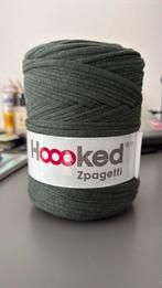 Hooked Zpagetti, Hobby en Vrije tijd, Breien en Haken, Ophalen of Verzenden, Nieuw