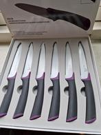 Steakmessen/steak knives, Nieuw, Overige materialen, Bestekset, Ophalen