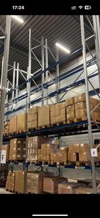 Te Koop Palletmagazijn, Ophalen of Verzenden