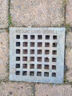 Deksel afvoerput Nering-Bogel, Ophalen, Gebruikt, Minder dan 2 meter, 80 mm of meer