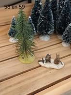 Boom mogelijk lemax, Ophalen of Verzenden, Gebruikt