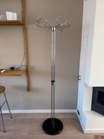 Italiaanse designer kapstok, Huis en Inrichting, Woonaccessoires | Kapstokken, Ophalen, Gebruikt, Metaal, Staande kapstok