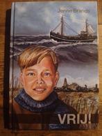 Jenne Brands - Vrij!, Ophalen of Verzenden, Zo goed als nieuw, Jenne Brands