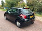 Peugeot 208 1.2 VTi Urban Soul Airco / Navi / NAP / Cruise /, Auto's, Voorwielaandrijving, Euro 5, Stof, Gebruikt