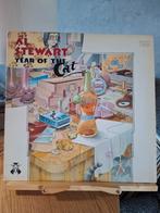 Lp: al stewart- year of the cat, Ophalen of Verzenden, 1960 tot 1980, Gebruikt, 12 inch