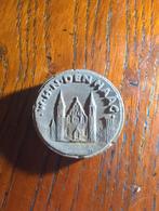 12 stadspenningen, Postzegels en Munten, Ophalen of Verzenden, Overige materialen