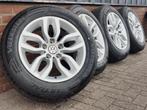 17" Volkswagen Transporter T5 T6 Zomerset Vredestein