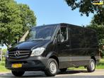 Mercedes-Benz Sprinter 313 2.2 CDI 366 DC|1e EIG|NAP|129PK|d, 13 km/l, Euro 5, Gebruikt, Zwart