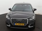 Audi Q2 1.0 TFSI Sport Pro Line 116PK | Automaat | Navigatie, Auto's, Audi, Te koop, Geïmporteerd, Benzine, Gebruikt