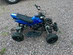 Leuke 49 cc quad, Ophalen of Verzenden