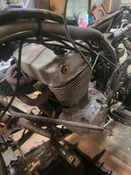 Honda 250cc blok, Motoren, Ophalen, Gebruikt