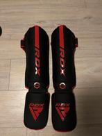 MMA Scheenbeschermers - Large - Zo goed als nieuw, Ophalen, Overige, Vechtsportbescherming, Maat L