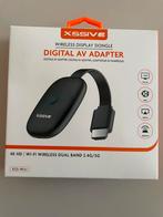 DIGITAL AV ADAPTER, Ophalen of Verzenden, Nieuw