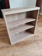 Ikea Besta kast bruin, Huis en Inrichting, Kasten | Boekenkasten, Ophalen, Zo goed als nieuw, 25 tot 50 cm, Minder dan 100 cm