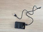 Batterij oplader., Ophalen of Verzenden, Zo goed als nieuw