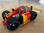 LEGO Ninjago 71780 Kais Ninja-racewagen, Kinderen en Baby's, Speelgoed | Duplo en Lego, Ophalen of Verzenden, Zo goed als nieuw