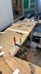 Interieur en keuken bouwer, Garantie, Keukens