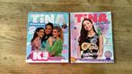 2x tina special winterboek en fantasieboek, Ophalen of Verzenden, Nieuw, Overige typen