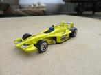 Hotwheels Mc Donald F1 auto Jordan Racing, Ophalen of Verzenden, Zo goed als nieuw, Auto