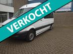 Mercedes-Benz Sprinter 313 2.2 CDI 366 rolstoel bus met lift, Auto's, Mercedes-Benz, Automaat, Euro 5, Achterwielaandrijving, Gebruikt