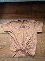 Zalm kleurige Reinders shirt maat M, Maat 38/40 (M), Ophalen of Verzenden, Zo goed als nieuw, Korte mouw