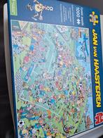 Jan van Haasteren Europa's Voetbalkampioen, Ophalen, 500 t/m 1500 stukjes, Zo goed als nieuw