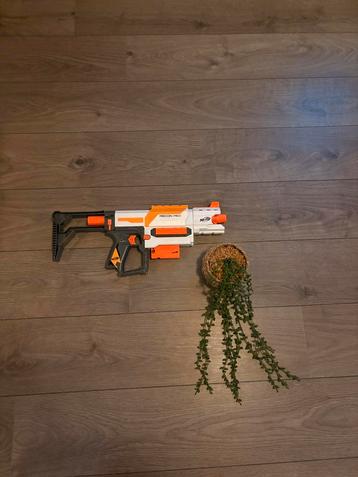 Recon mk ll (2) nerf gun beschikbaar voor biedingen