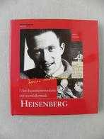 Heisenberg, deel 11 Wetenschappelijke Biografie, Ophalen of Verzenden, Zo goed als nieuw