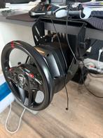 Trustmaster, Ophalen, Zo goed als nieuw, Trustmaster