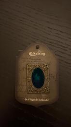 Efteling pin, Verzamelen, Efteling, Ophalen of Verzenden, Nieuw, Button of Speldje