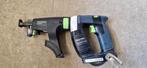 Festool  DWC 18-4500-Basic  bandschroefmachine body, Decoupeerzaag, Ophalen of Verzenden, Zo goed als nieuw, 30 tot 70 mm