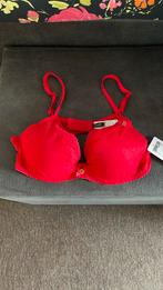 Chantelle rode bh 85 B, Kleding | Dames, Ondergoed en Lingerie, Ophalen of Verzenden, BH, Rood