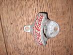 Coca-Cola flesopener, Ophalen, Zo goed als nieuw, Gebruiksvoorwerp