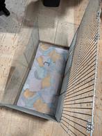 Bench ca. 175x70x70, Ophalen, Kooi, Minder dan 60 cm