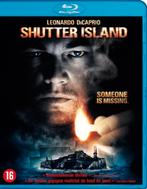 Shutter Island - Leonardo DiCaprio, Emily Mortimer, Cd's en Dvd's, Blu-ray, Verzenden, Nieuw in verpakking