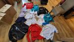 Partij sport kleding, Babolat, Astis, Blue, Dunlop, Pacific, Ophalen of Verzenden, Nieuw, Algemeen