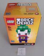 Lego The Joker 41588 Brickheadz - Nieuw, Kinderen en Baby's, Speelgoed | Duplo en Lego, Verzenden, Nieuw, Complete set, Lego