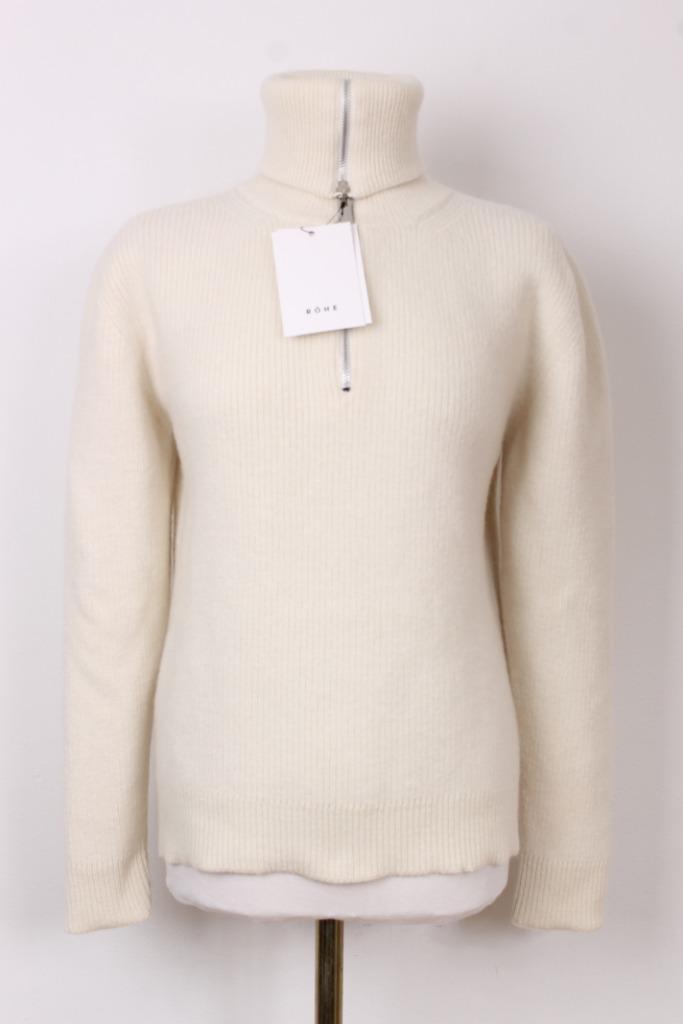 Winter! Nieuwe wollen trui van RÓHE maat M, Kleding | Dames, Truien en Vesten, Nieuw, Maat 38/40 (M), Verzenden