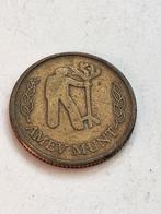 Penning AMEV munt Utrecht, Ophalen of Verzenden, Overige materialen