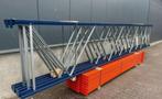 Pallet stelling 650 hoog kort gebruikt zo goed als nieuw, Zakelijke goederen, Kantoor en Winkelinrichting | Magazijn, Stelling en Opslag