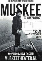 Harry Muskee, Muskee - So many roads., Boeken, Ophalen of Verzenden, Nieuw