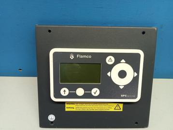 Display SPC Terminal Flamco beschikbaar voor biedingen