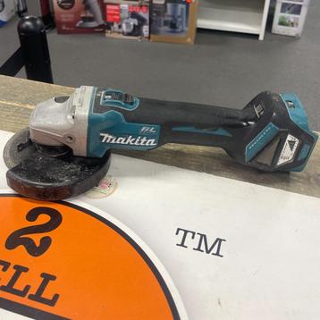 Makita dga511 Slijptol Body beschikbaar voor biedingen