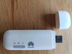 4G LTE Mobiele Internet Dongel - Huawei E8372, Ophalen, Gebruikt, Huawei