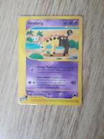 Girafarig 2003 Pokemon kaart, Ophalen of Verzenden, Zo goed als nieuw